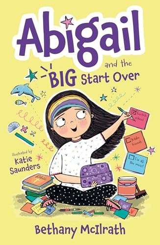 Abigail and the - big, start