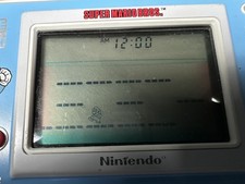 Super mario bros nintendo game - mario,