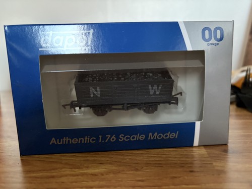 Dapol private owner - private,