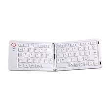  Foldable Bluetooth Keyboard
