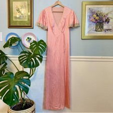 Vintage Vanity Fair Apricot