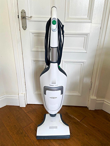Vorwerk folletto vk220 - vorwerk,