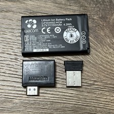 Wacom | Wireless Accessory Kit