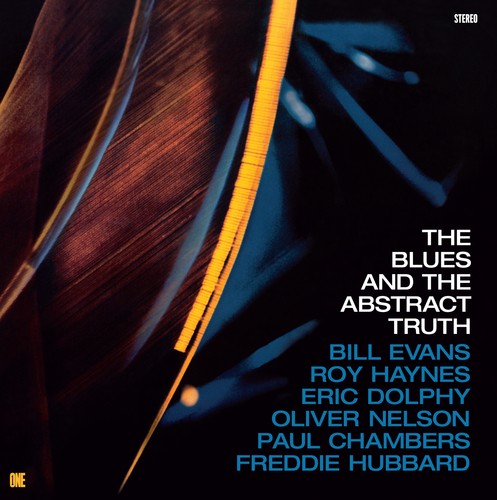 Oliver nelson the blues - the, and
