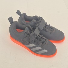 Adidas Weightlifting Shoes 7