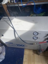 Bambi VTS150 D  Silent with dryer Dental Compressor 