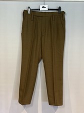 Army Issue Men’s Barrack