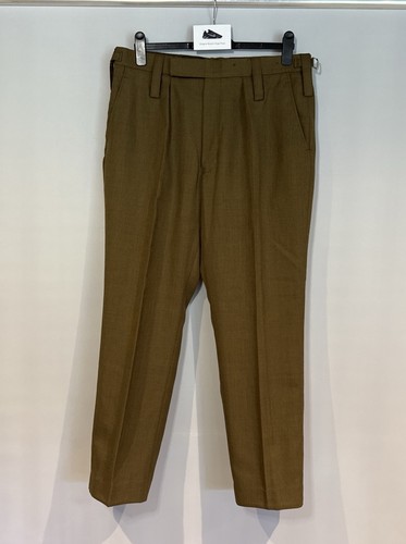 Army issue men barrack - army, men’s