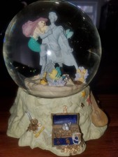 Rare Disney The Little Mermaid