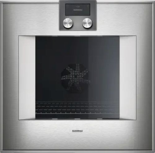 Bm450710 gaggenau 400 - 400, series