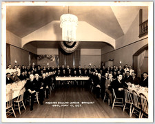 Real vintage photograph - real, |