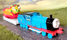 Ertl Thomas The Tank Engine