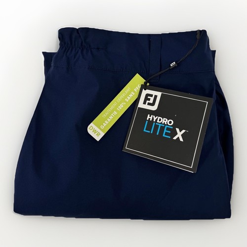 Footjoy hydrolite rain - footjoy, x
