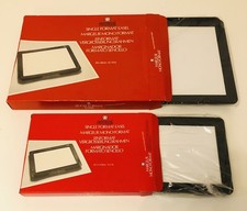 Paterson Enlarger Masking