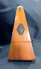 Antique Maëlzel Paquet