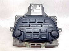 2003 Honda Goldwing 1800 GL1800 ABS Audio Control Unit - 39110MCA6010