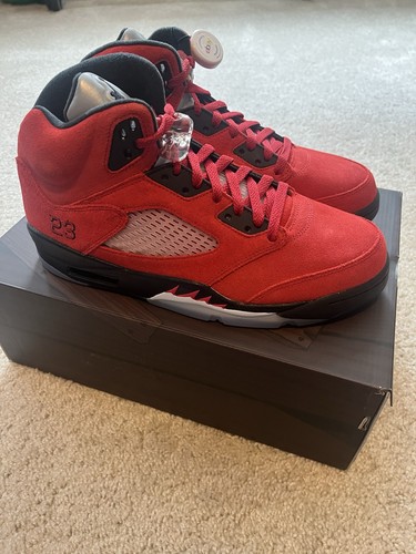 New jordan raging bull 10 - 5,