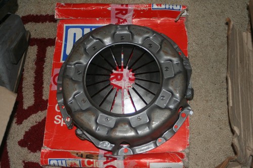 Nos rover sd1 2300 - nos,