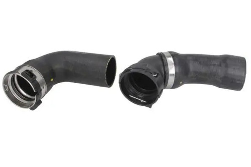 Air duct pipe - , lower