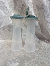 Tupperware Large Hourglass