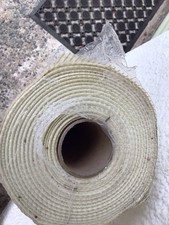 Fibreglass Rendering Render Mesh 50m x 1m