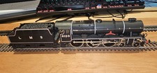  00 Model Train / Loco Royal Scots Fusilier LMS Black 6103 4-6-0