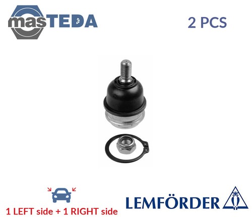 29666 suspension ball joint - suspension,
