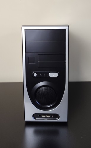 Micro atx tower case - atx,