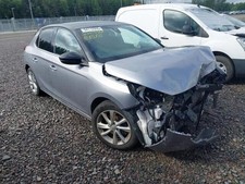 EB2ADTD RDE2 VAUXHALL CORSA