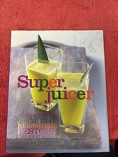 Super Juicer: Replenish