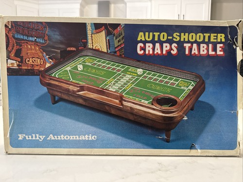 Vintage waco auto shooter - vintage,