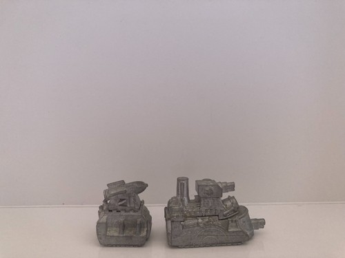 Epic 40k space - space, marine