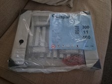 Stelrad Compact Height 300mm x