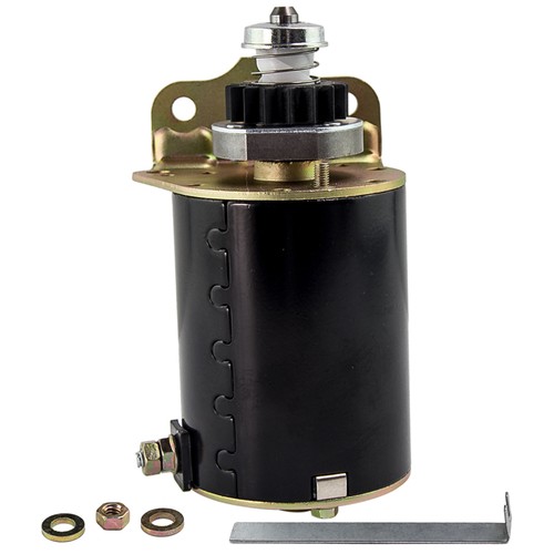Starter motor for - motor,