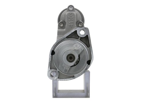 Seg new starter fits - new,