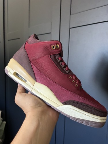 Nike air jordan bin team - air, 3