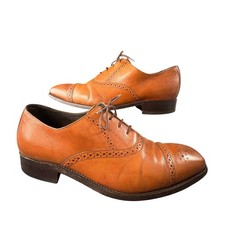 Barker England Men’s  Flynn