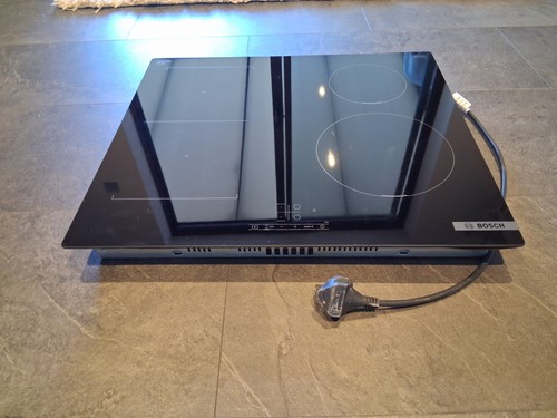 Bosch 60cm electric - 60cm, induction