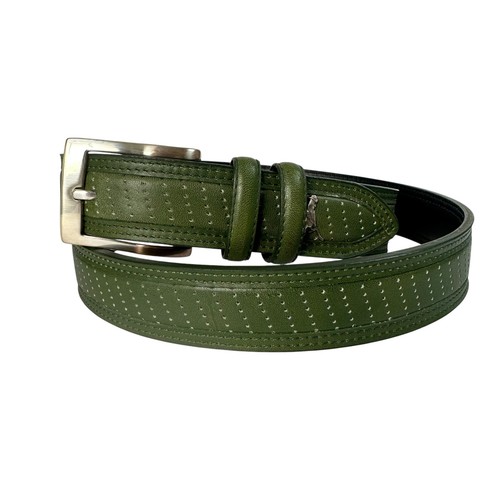 Ping golf belt perforated - belt,