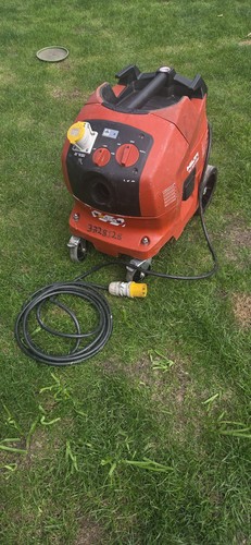 Hilti ume hoover vacuum - 20-ume,