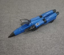 Vintage Transformers G1 Dirge Decepticon Vintage Toy
