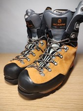 Scarpa Mont Blanc Pro GTX