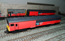 Replica railways pcv vehicle - railways,