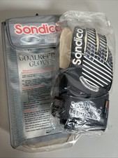 Vintage 90s Sondico Plutonium