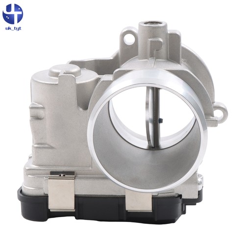 Throttle body for fiat - for, 11-23
