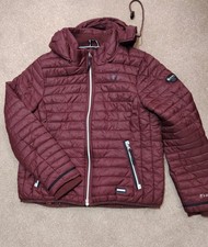 CAVALLO BAJA WINTER JACKET