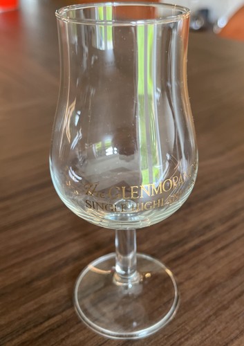 The glenmorangie single - glenmorangie,