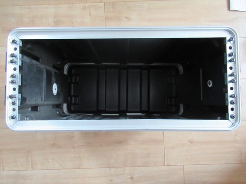 Skb rack flight case - skb, for