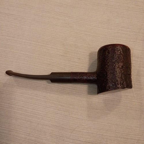 Dunhill shell briar - dunhill, cw