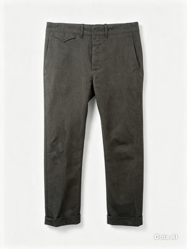 Rrl double mens grey - rrl,
